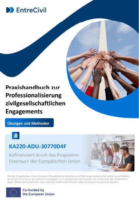 Cover Handbuch