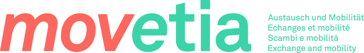 Logo movetia